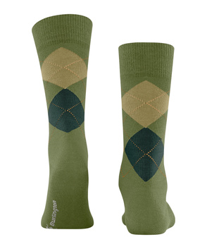 Socken "Edinburgh"