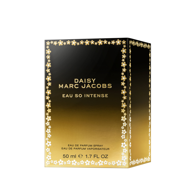 "Daisy Eau So Intense" EdP Spray 50 ml