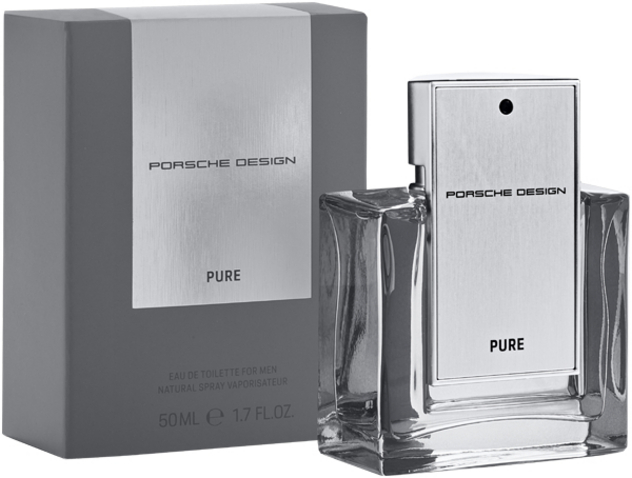 EdT Spray 50 ml