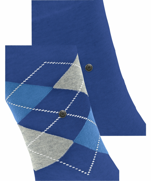 Socken "Everyday Argyle", 2er-Pack