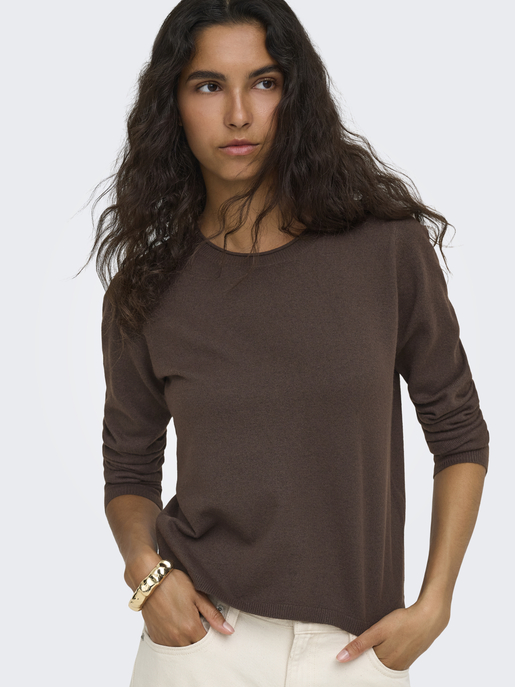 Strickpullover "Loyal"