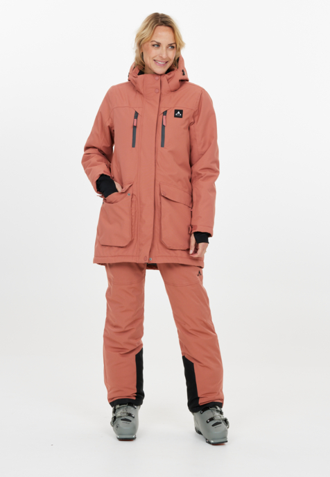Cargo-Skijacke "W-PRO 10000"