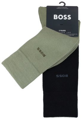 Socken "CC"