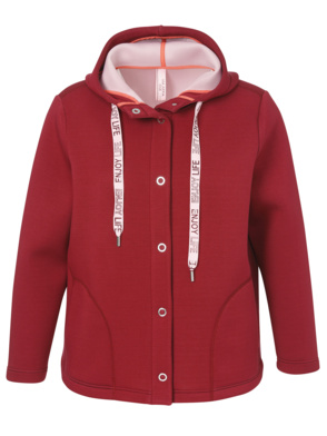 Jacke
