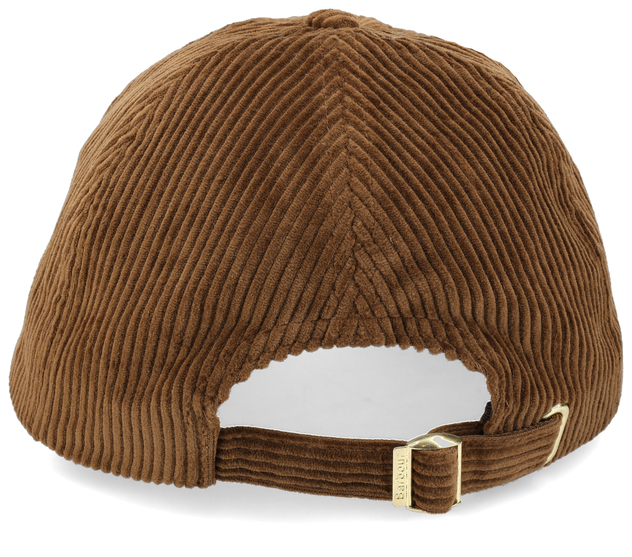 Cord-Cap "Ivybridge"