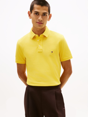 Poloshirt "1985 SLIM"