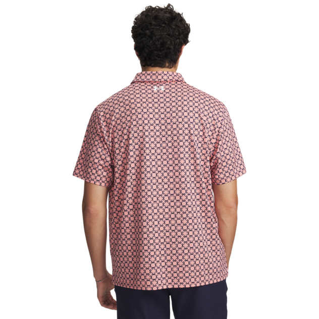Poloshirt "UA Matchplay"
