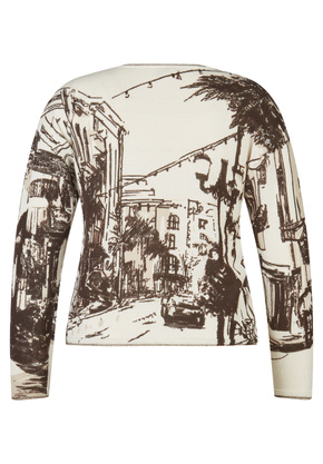 Pullover "Rodeo Drive"