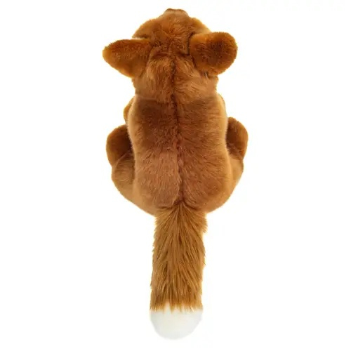 Fuchs sitzend 25cm