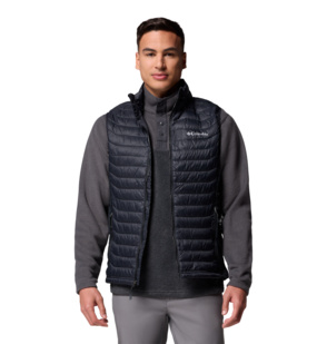 Hybrid-Weste "Powder Pass"