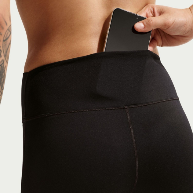 Bike-Shorts "Nike One"