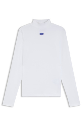 Langarmshirt "Easy"