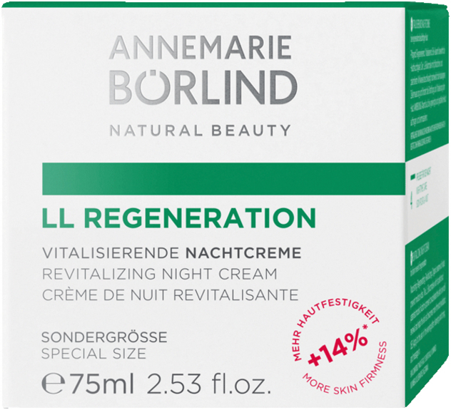 Nachtcreme 75 ml