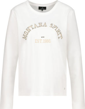 Langarmshirt "Montana Spirit"