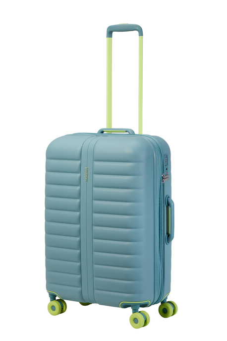 Trolley "NEOVIBE Spinner 67/24 EXP TSA"