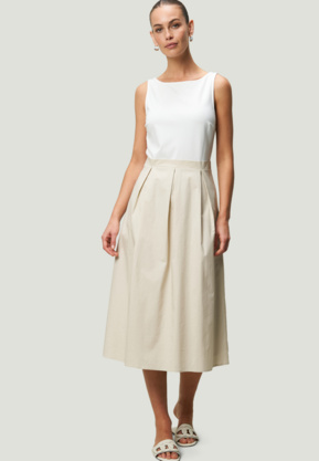 Kleid "zero"