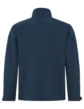 Softshell-Jacke "Cyclone"