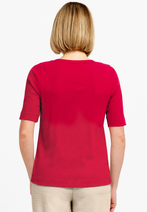 Shirt "Dinia"