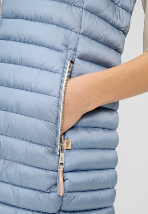 Steppweste "Softfiber"