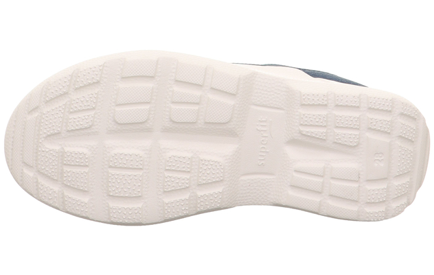 Halbschuh "RUSH"