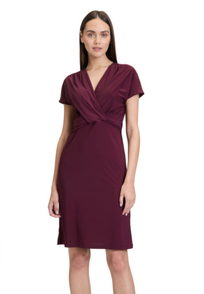 Kleid "Jerseykleid"