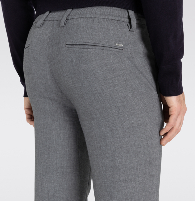 MAC JEANS - Traveller, FLY AND DRIVE