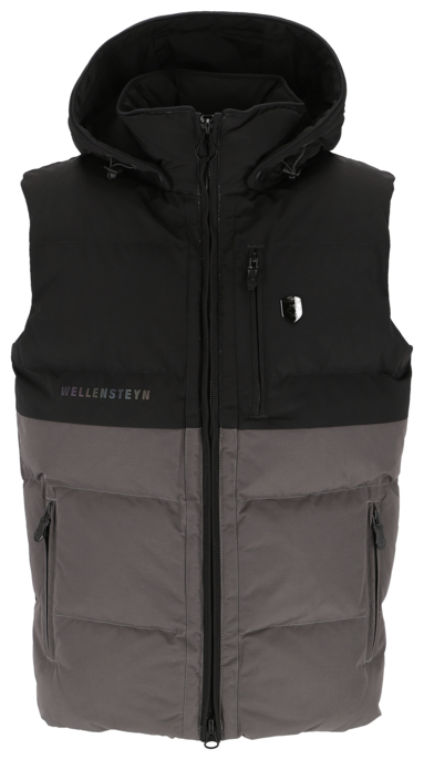 Vest Hood Wellensteyn Weste Sommer Wellensteyn Weste MÃ¤nner