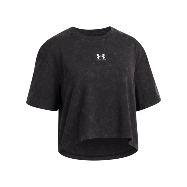 T-Shirt "Rival Wash"