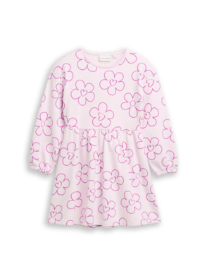 Kleid "Sweat"