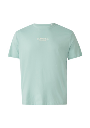 T-Shirt "Co."