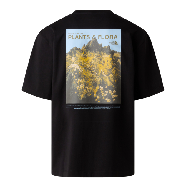 T-Shirt "Plant & Flora"