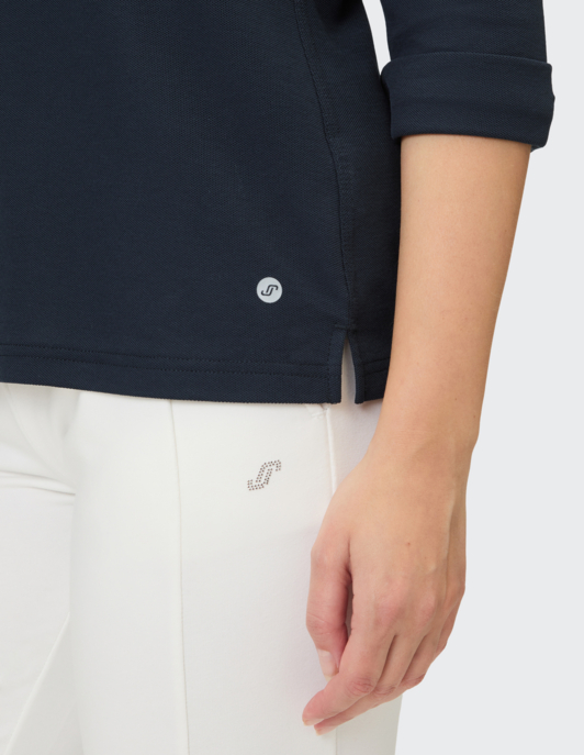 Poloshirt "GISELE"