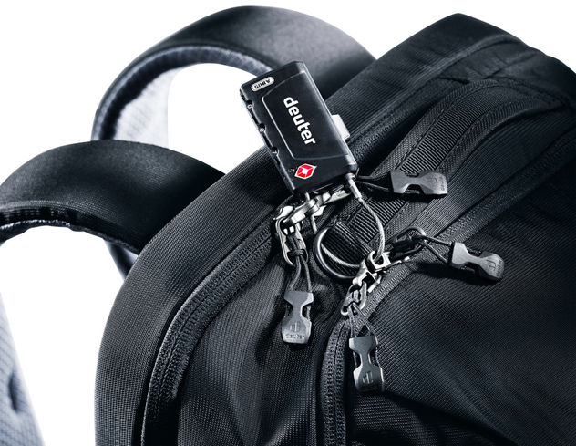 Rucksack