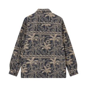 Overshirt "MmgDavid"