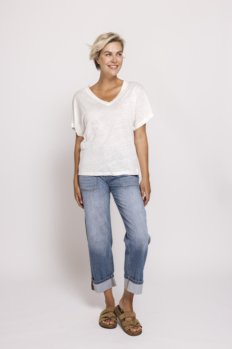 Jeans "Karli"