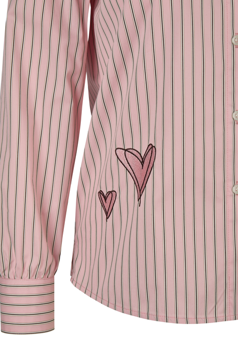 Bluse "Rodeo Drive"