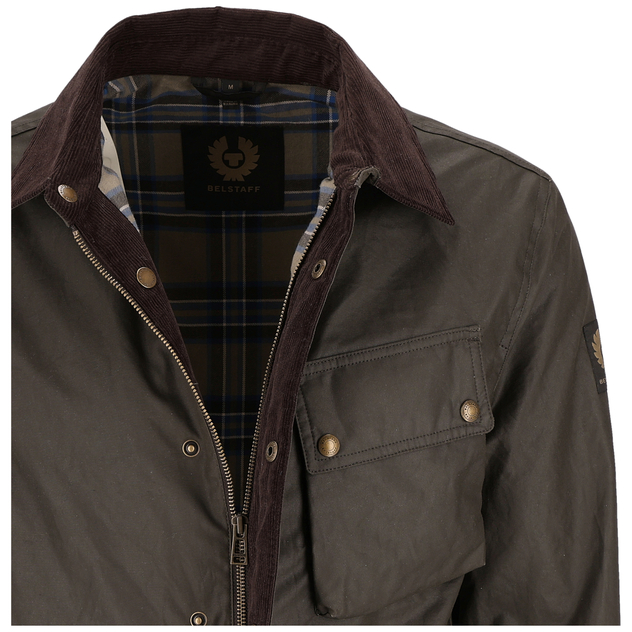 Jacke "Ground"