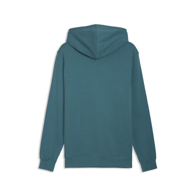Hoodie "Essential Elevated"