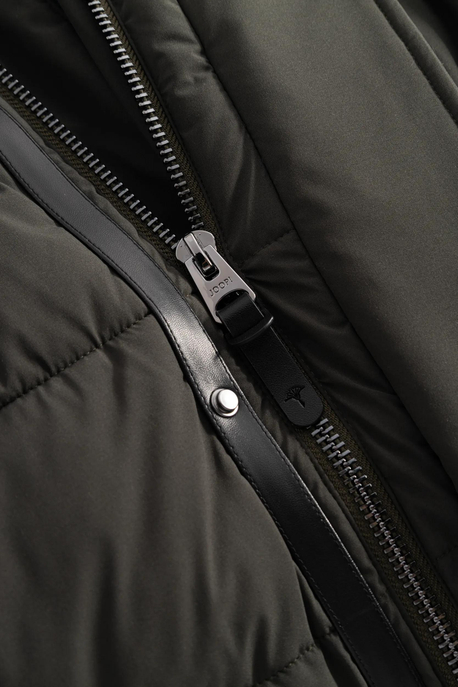 Parka "Winsten"