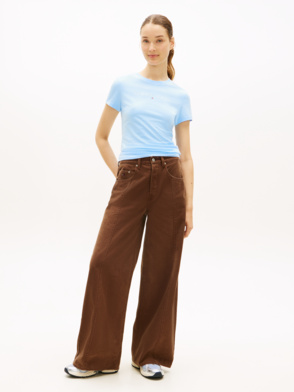 T-Shirt "SLIM LINEAR"