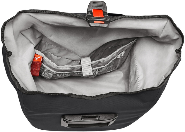 Fahrradtasche "Proof Box"