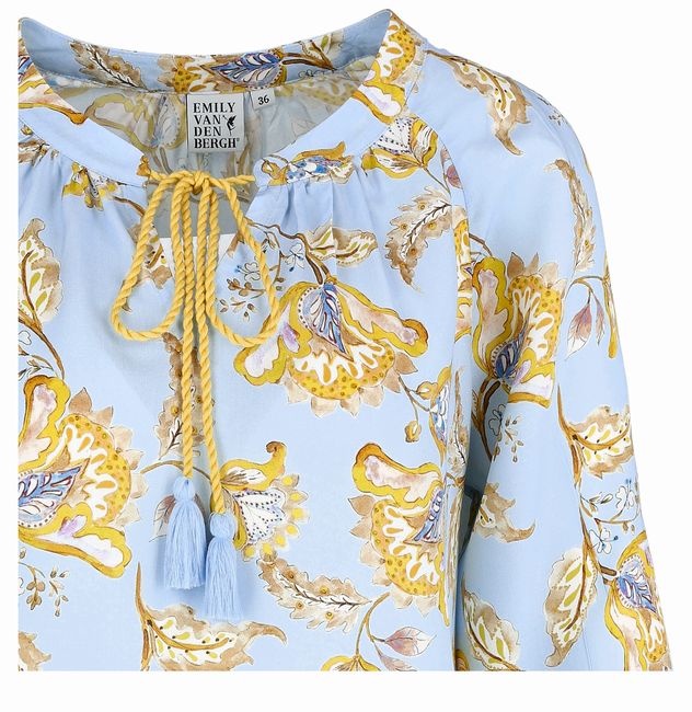 Bluse