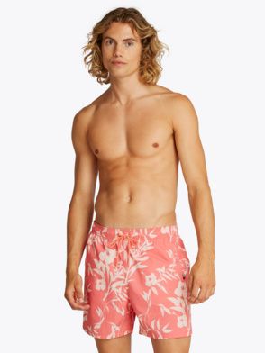 Badeshorts "MEDIUM DRAWSTRING PRINT"