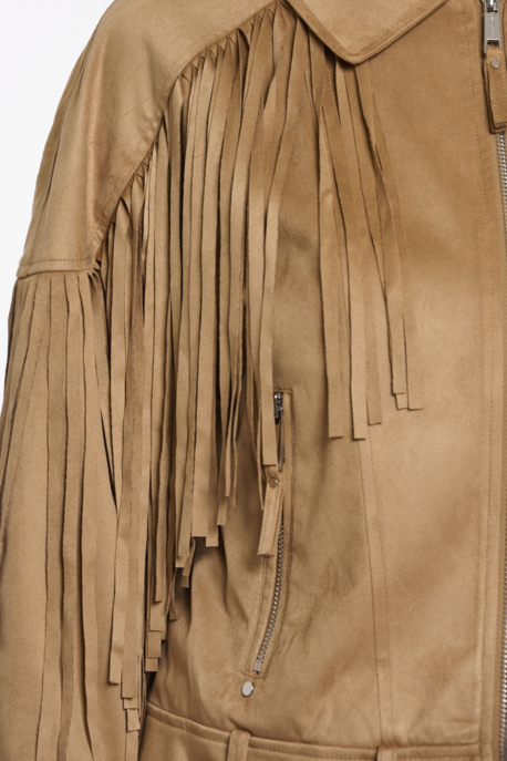 Jacke "Ravenna"