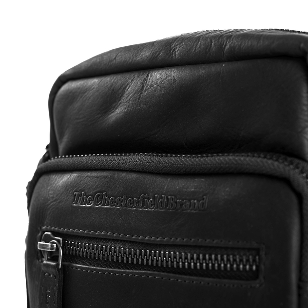 Schultertasche "Bremen"