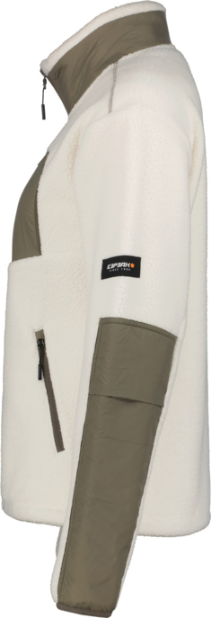 Fleecejacke "Millstadt"