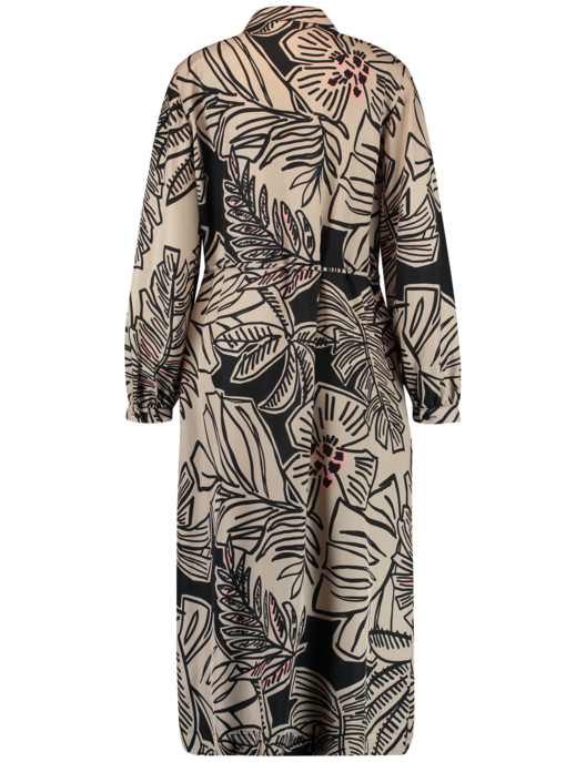 Kleid "GEWEBE"