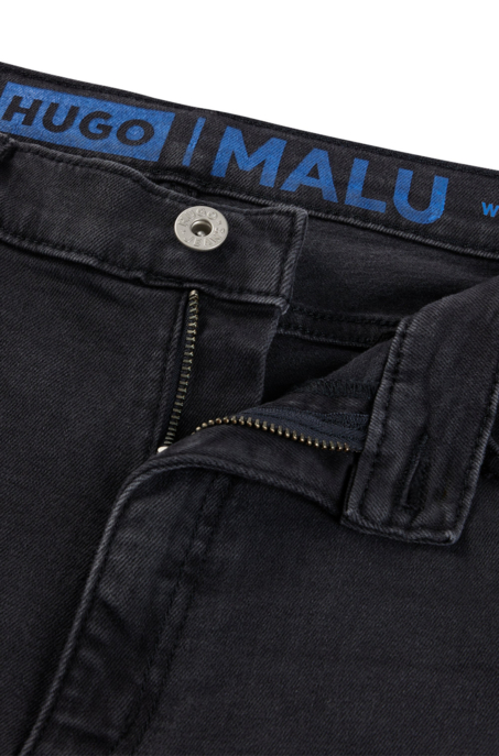 Jeans "Malu_B"
