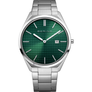 Uhr "Ultra Slim"