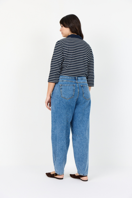 Bluse "Sakar"